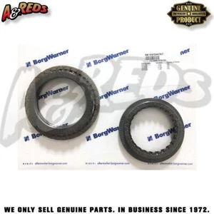 Borg Warner Friction Clutch Pack Chrysler 845RE,850RE (#35447KIT) - Picture 1 of 1