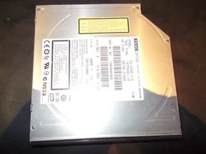 Lecteur DVD SLIM Drive TEAC DW-224E IDE ATAPI Pc Portable Dell Optiplex SFF GX - Photo 1/1