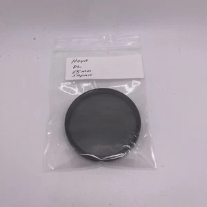 Toshiba 52mm SL-1A Skylight Filter 35mm SLR Film DSLR Digital Used - Picture 1 of 1