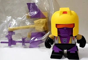 🔥BLITZWING Transformers The Loyal Subjects Action VINYLS Box Sealed Parts🔥 - Bild 1 von 3