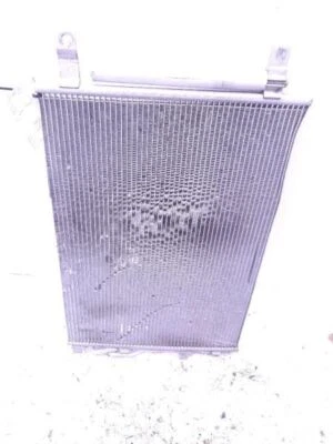 Condensador de aire acondicionado 13-16 Dodge Dart 55111484AD Foto 1 de 4