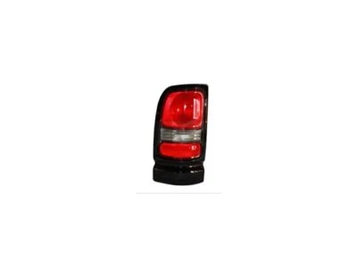 For 1994-2002 Dodge Ram 3500 Tail Light Assembly Left TYC 12778VJ 1998 1995 1996 - Image 1 of 2