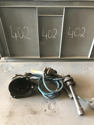 Mitsubishi Colt IV CAO 1.6i 66kW 90PS Zündverteilerkappe Zündkabel BERU  - Bild 1 von 4