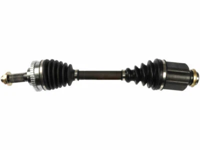 适用于 2003 - 2008 年马自达 6 轴总成前右 Cardone 18282QK 2006 2004 2007 — 第 1/2 张图片