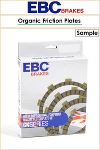 KTM SX 525 Racing Edition 2003 [EBC CK Clutch Friction Plates] [OEM Style] - Picture 1 of 1
