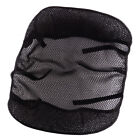 Double Layer Mesh Motorcycle Seat Cover Heat insulation