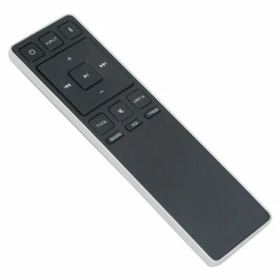 New Original XRS320n-G For Vizio Sound Bar System Remote Control SB362An-F6 - Image 1 of 4