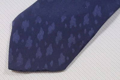 ARTUR & FOX men's silk neck tie made in Italy Foto 1 de 4