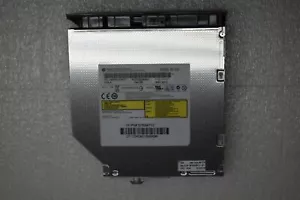 DVD Rom HP Sps-drv Odd SATA 12,7 mm 643910-001 - Photo 1/2