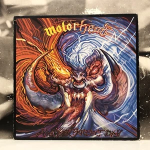 MOTORHEAD – ANOTHER PERFECT DAY LP VINYL EX/EX+ 1983 ITALY 1st BRONZE BRZ 20368 - Imagen 1 de 2