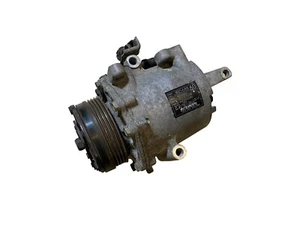 Mitsubishi Colt Ralliart 1.5 Turbo Air con pump compressor MR568860 - Picture 1 of 3