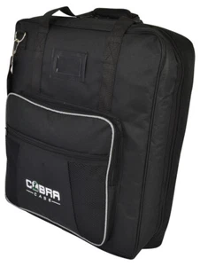 Audio Mixer Bag with Thick 15mm Padding - 515 x 455 x 120mm - Picture 1 of 11