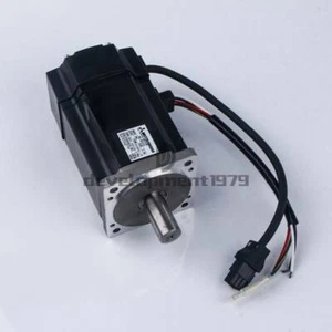 ONE Used Mitsubishi Servo Motor HC-KFS73 - Picture 1 of 10