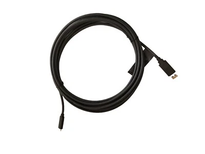 LOGI Z00007 502-001308 USB TO C CABLE Extended-length SuperSpeed USB 10 Gbps 5M - Image 1 of 4