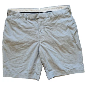 Polo Ralph Lauren Blue Men's Chino Casual Shorts W35 - Bild 1 von 10