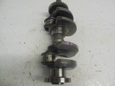 Коленвал EE71 Polaris MSX 150 2004 хорошее состояние 0451454 - Изображение 1 из 4