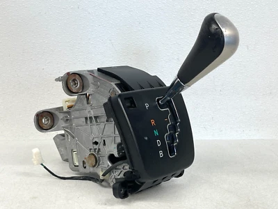 ⭐2006-2008 LEXUS RX400H HÍBRIDO AUTOMÁTICO PALANCA DE CAMBIOS LOTE FABRICANTE ORIGINAL2481 Foto 1 de 4