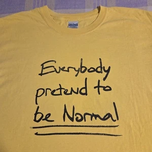 Little Miss Sunshine 2006 Y2k Vintage Movie Promo TVRare Paul Dano 2000s T Shirt - Picture 1 of 9