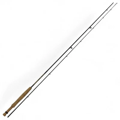 G loomis FR1064 GLX SR 8'10" #4 Fly Rod Fishing - Image 1 of 4