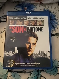 The Son of No One [Blu-ray] - Picture 1 of 3