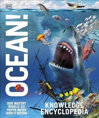 Knowledge Encyclopedia Ocean in The US