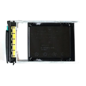 Intel (G18877-002) SAS/SATA SFF (2,5") EMC KYBFP, DRBGP HS Caddy (D18156-002) - Zdjęcie 1 z 3