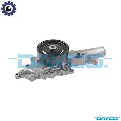 WATER PUMP ENGINE COOLING DP458 FOR MERCEDES-BENZ E-CLASS/Break/T-Model 3.2L - Image 1 of 4