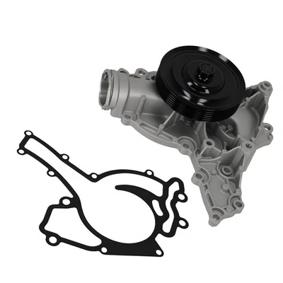 Conjunto de refrigeración del motor para Mercedes-Benz GL550 ML550 S550 5,5 L 2008-2012 W2227M Foto 1 de 4