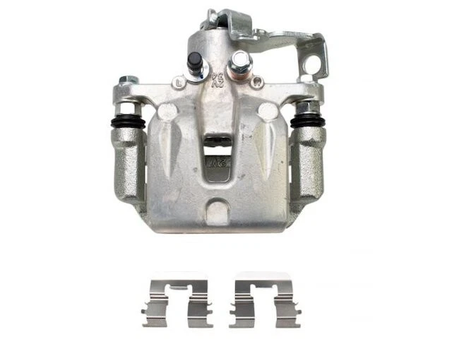 Задний левый тормозной суппорт для 2013-2017 Hyundai Elantra GT 2014 2015 2016 CM139BD - Изображение 1 из 1