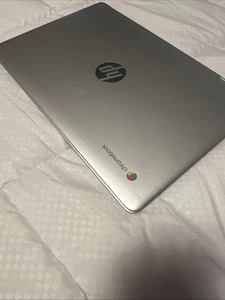 Hp Chromebook x360 14 G1 14" FHD Touch 2-in-1 Intel i5 1.70G 8GB 64gb - Picture 1 of 6