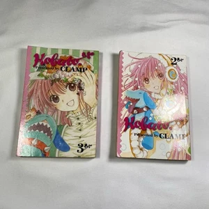Kobato Vol. 2 & 3 English Manga by Clamp (Kodansha Comics) - Picture 1 of 6