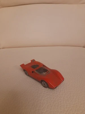 Abarth 2000 Politoys No Mercury Mebetoys Burago Polistil Hot Wheels  - Immagine 1 di 2