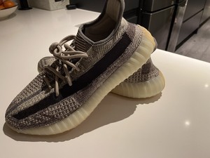 yeezy scarpe ebay