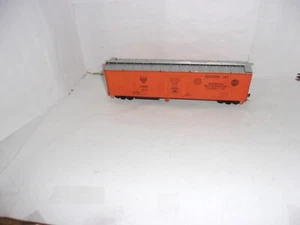 D5 (HO) N&W MISSOURI PACIFIC AMERICAN REFRIGERATOR TRANSIT RMDX 366 - Picture 1 of 5