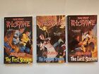 Fear+Street+Series%3A+Fear+Park+%3A+The+Complete+Trilogy+by+R.+L.+Stine+Unread+%2F+New