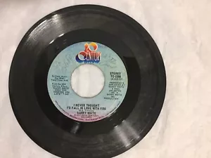 20Th Century Barry White I Never Thought Iβd Fall In Love With You 1977.π - Picture 1 of 4