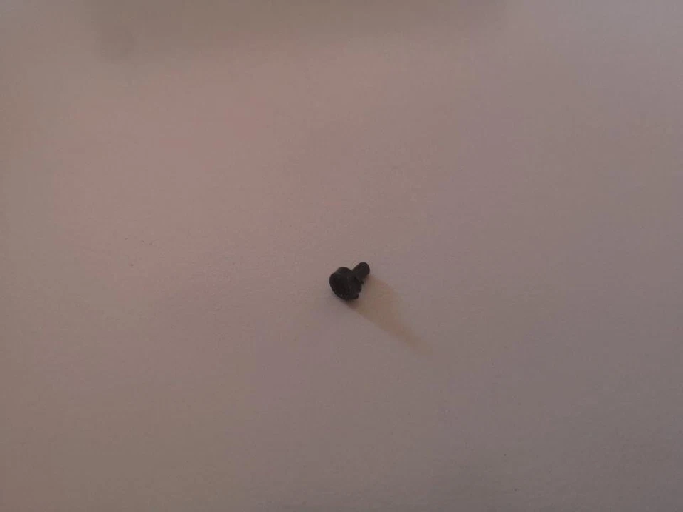 Pezzo di ricambio A14 FERRARI F40 POCHER 1/8 K55 K56 K57 K58 K60 - Immagine 1 di 1