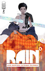 ?? Joe Hill Rain #2 Cover A Zoe Thorogood - Image Release 02/16/2022 ??