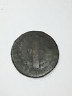 Mint France 2 Soils 1792 A Louis XVI (8-19)