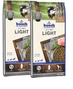 2x12,5kg Bosch Adult Light - Bild 1 von 1