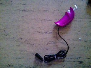 carrera go regler glamour in pink absolut neu - Bild 1 von 1