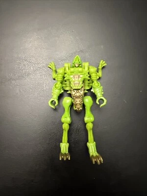 Transformers War For Cybertron WFC Kingdom Dracodon T12 - Image 1 of 2