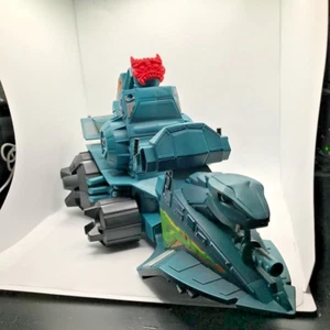 Motu Masters Of The Universe Classics Battle Ram Vehicle LOOSE JC - Picture 1 of 4