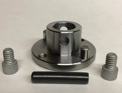 AFTERMARKET Kitty Cat Snowmobile quick change Sprocket hub Arctic Cat