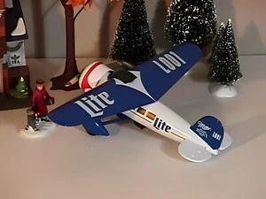 Spec Cast Lockheed Vega Miller Lite 35060 - Picture 1 of 1
