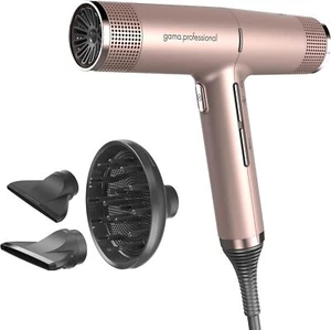 Gama Professional Asciugacapelli Professionale iQ Perfetto - Tecnologia ION - RO - Foto 1 di 5