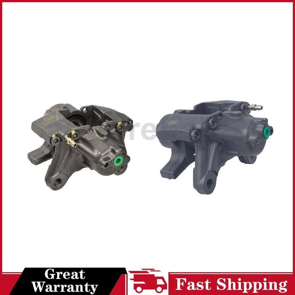 For 1998~2003 Lexus GS300 Cardone Reman Rear Left Rear Right Disc Brake Caliper — 第 1/4 张图片