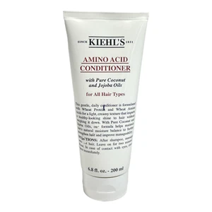 KIEHL'S Amino Acid Conditioner With Pure Coconut and Jojoba Oils 6.8OZ./200ML - Picture 1 of 2
