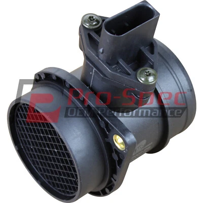 全新 OE 质量大众空气流量传感器 适用于 1997 - 2004 年保时捷 Boxster 和 911 — 第 1/4 张图片