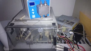 Reactor de flujo de hidrogenación H-Cube Thalesnano - H2 de electrólisis de agua - Imagen 1 de 7